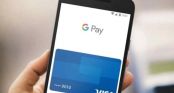 Google Pay llega a Chile de la mano de Falabella